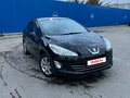 2012 Peugeot 408 I, чёрный, 990000 рублей - вид 3
