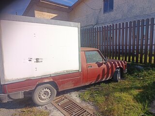 2011 Иж 27175, красный, 100000 рублей, вид 2