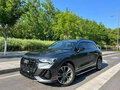 2023 Audi Q3 35 TFSI II (F3), серый