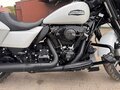 2024 Harley-Davidson Street Glide, белый, 2750000 рублей - вид 11
