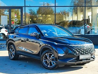 2024 Omoda C5 I, чёрный, 1729000 рублей, вид 3
