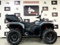 2026 CFMoto CFORCE 500 EPS, серый, 915000 рублей - вид 4