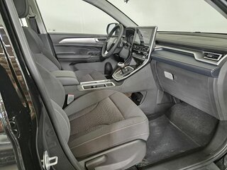 2026 Haval M6 II, чёрный, 2349000 рублей, вид 5