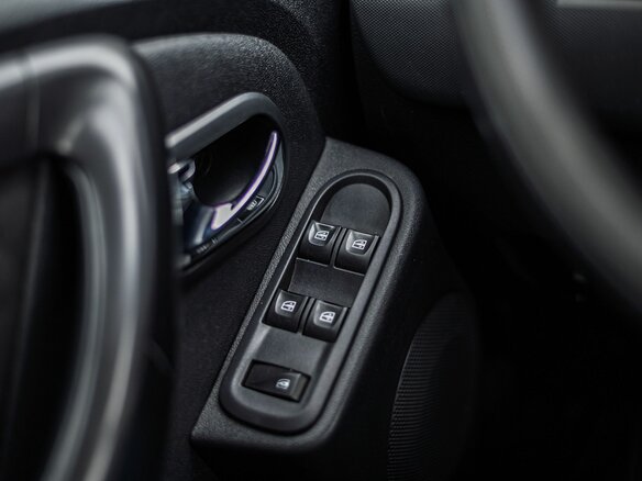 2016 Renault Duster I Рестайлинг, серый, 1265000 рублей - вид 10