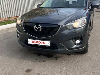 2014 Mazda CX-5 I, серый, 1750000 рублей, вид 1