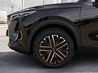 2026 Omoda C7, чёрный, 3068010 рублей, вид 3