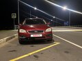 2006 Ford Focus II, красный - вид 6