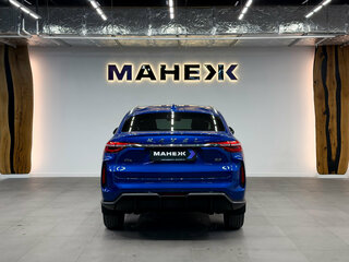 2023 Haval F7x I Рестайлинг, синий, 2850000 рублей, вид 5