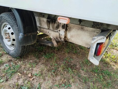 2021 Fiat Professional Ducato, белый, 3430000 рублей, вид 5