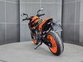 2023 KTM 890 Duke GP, оранжевый, 899000 рублей - вид 6