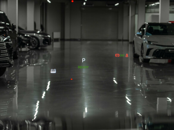 2026 Changan Qiyuan Q07 31.7 kWh, чёрный, 3630000 рублей - вид 9