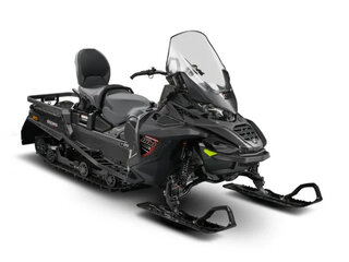 2026 AODES (Odes) Snowcross 800 WT, чёрный, 1090000 рублей, вид 2