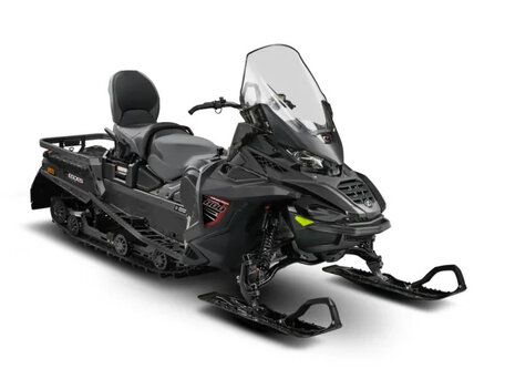 2026 AODES (Odes) Snowcross 800 WT, чёрный, 1090000 рублей, вид 2