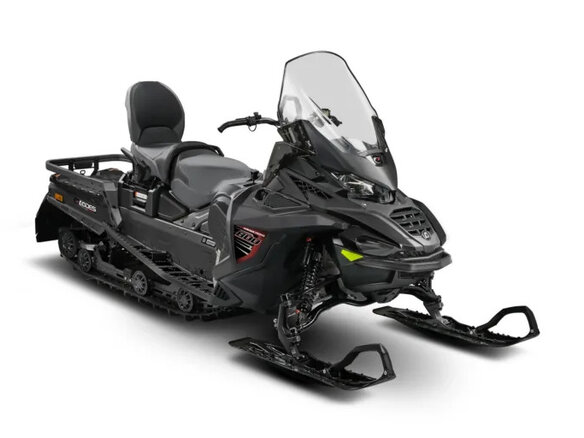 2026 AODES (Odes) Snowcross 800 WT, чёрный, 1090000 рублей - вид 1