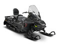 2026 AODES (Odes) Snowcross 800 WT, чёрный, 1090000 рублей - вид 1