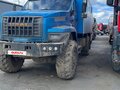 2017 Урал 3255, голубой, 2175000 рублей