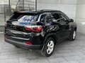 2018 Jeep Compass II, чёрный, 1700000 рублей - вид 3