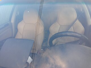 2001 Nissan Almera II (N16), серый, 360000 рублей, вид 5