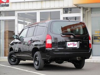 2022 Toyota Probox I Рестайлинг, чёрный, 1125000 рублей, вид 4