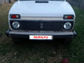 1995 Lada (ВАЗ) 2121 (4x4) I Рестайлинг, белый