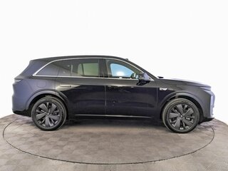 2025 Li Auto (Lixiang) L6 I, чёрный, 8890000 рублей, вид 4