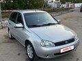 2011 Lada (ВАЗ) Kalina I, серый - вид 6