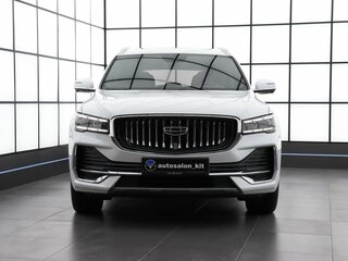 2023 Geely Monjaro I, белый, 3249000 рублей, вид 2