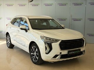 2021 Haval Jolion I, белый, 1071000 рублей, вид 1