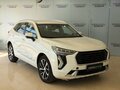 2021 Haval Jolion I, белый