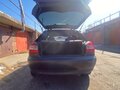 1999 Audi A3 I (8L), чёрный, 214000 рублей - вид 7