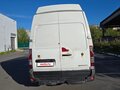 2011 Renault Master, белый, 735000 рублей - вид 9