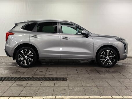 2023 Haval Jolion I, серый, 1770000 рублей, вид 3