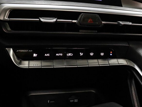 2022 Changan CS35 Plus I Рестайлинг, белый, 1769000 рублей - вид 23
