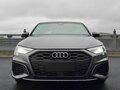 2023 Audi A3 35 TFSI Long IV (8Y), серый, 2225000 рублей - вид 1