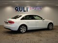 2013 Audi A4 IV (B8) Рестайлинг, белый, 1095000 рублей - вид 9