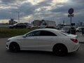 2015 Mercedes-Benz CLA 200 I (C117, X117), белый, 1680000 рублей - вид 7