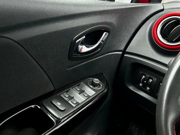 2019 Renault Kaptur I, красный, 1728600 рублей - вид 15