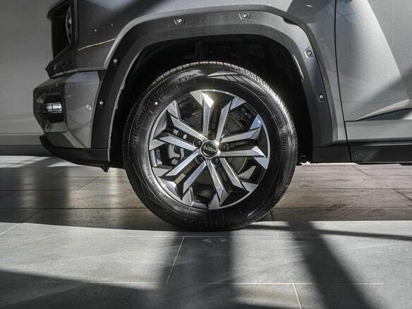 2026 Haval H7 I, серый, 4299000 рублей - вид 9