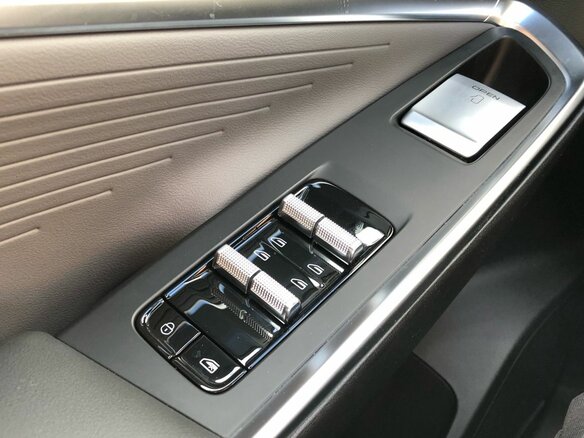 2024 Geely Cityray, белый, 2650000 рублей - вид 19