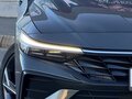 2026 Hyundai Elantra N Line VII (CN7) Рестайлинг, серый, 2242000 рублей - вид 1
