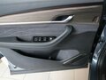 2026 Geely Monjaro I Рестайлинг, серый - вид 10