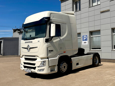2026 Dongfeng GX, белый, 11750000 рублей, вид 5