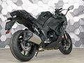 2025 Kawasaki Ninja 1100 SX, чёрный, 1549000 рублей - вид 6