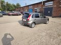 2010 Lada (ВАЗ) Kalina I, серый, 165000 рублей - вид 5