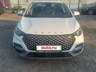 Omoda S5