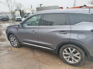 2023 Chery Tiggo 7 Pro Max I, серый, 1750000 рублей, вид 4