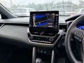 2022 Toyota Corolla Cross I, чёрный, 1845911 рублей - вид 10