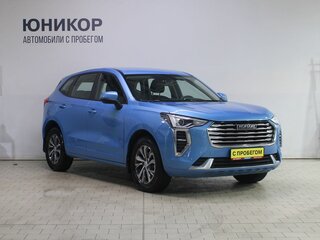2022 Haval Jolion I, голубой, 1399000 рублей, вид 3