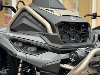 2026 BRP Can-Am Outlander X MR 1000R, серый, 2390000 рублей, вид 2