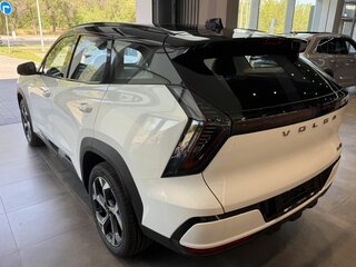 2026 VOLGA K40, белый, 3899000 рублей, вид 3